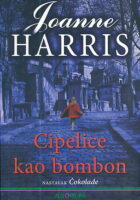 Cipelice kao bombon