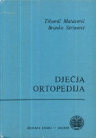 Dječja ortopedija