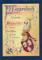 Der Adel des Königreichs Dalmatien