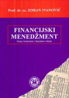 Financijski menedžment