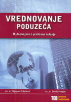 Vrednovanje poduzeća