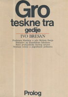 Groteskne tragedije