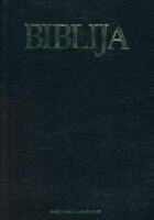 Biblija : Stari i Novi zavjet
