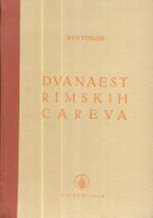 Dvanaest rimskih careva