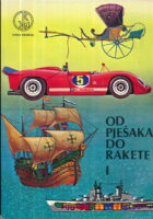 Od pješaka do rakete, sv. 1 - 2