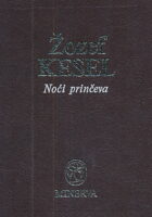 Noći prinčeva