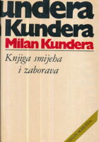 Knjiga smijeha i zaborava