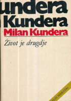 Život je drugdje