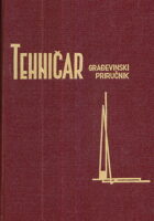 Tehničar: Građevinski priručnik 2