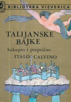 Talijanske priče