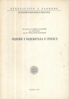 Mjere i mjerenja u fizici