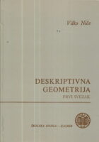 Deskriptivna geometrija 1-2