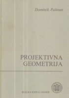 Projektivna geometrija
