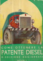 Come ottenere la patente diesel