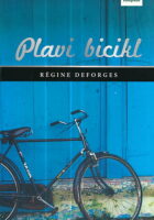 Plavi bicikl