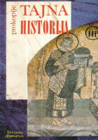 Tajna historija