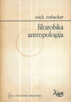 Filozofska antropologija