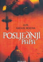Posljednji papa