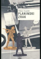 Planinski zrak