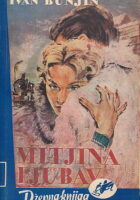 Mitjina ljubav