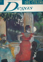 I maestri del colore : Degas