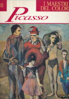 I maestri del colore : Picasso