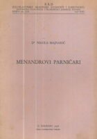 Meandrovi parničari