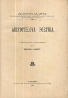 Aristotelova poetika