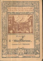 Miles Gloriosvs (Graeca Alazon) - Il Miles Gloriosus