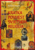 Kratka povijest svjetskih religija