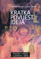 Kratka povijest ideja
