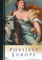 Povijest Europe
