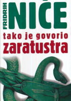 Tako je govorio Zaratustra