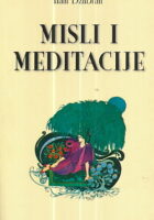 Misli i meditacije