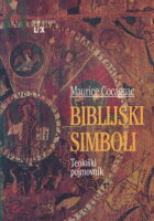 Biblijski simboli : teološki pojmovnik