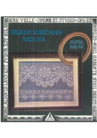 Hiljadu kukičanih radova