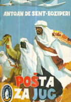 Pošta za jug