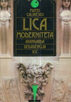 Lica moderniteta