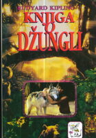 Knjiga o džungli