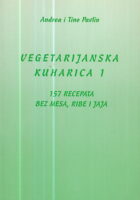 Vegetarijanska kuharica