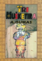 Tri mušketira