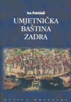 Umjetnička baština Zadra