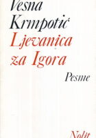 Ljevanica za Igora