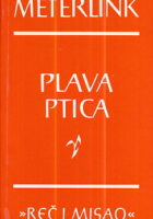 Plava ptica