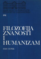Filozofija znanosti i humanizam