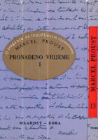 Pronađeno vrijeme, sv. I - II