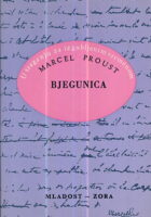 Bjegunica