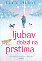 Ljubav dolazi na prstima