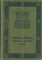 Homerova Odiseja