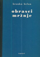 Obrasci mržnje